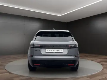LAND ROVER Range Rover Velar D300 Dynamic SE Sprachsteueru.