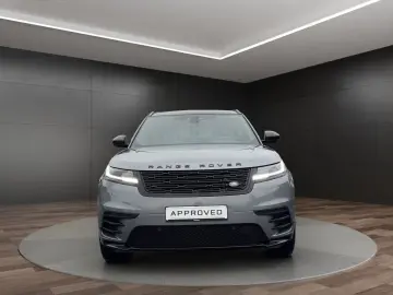 LAND ROVER Range Rover Velar D300 Dynamic SE Sprachsteueru.