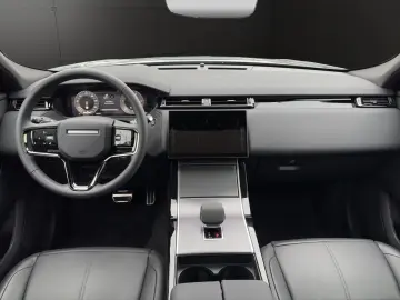 LAND ROVER Range Rover Velar D300 Dynamic SE Sprachsteueru.