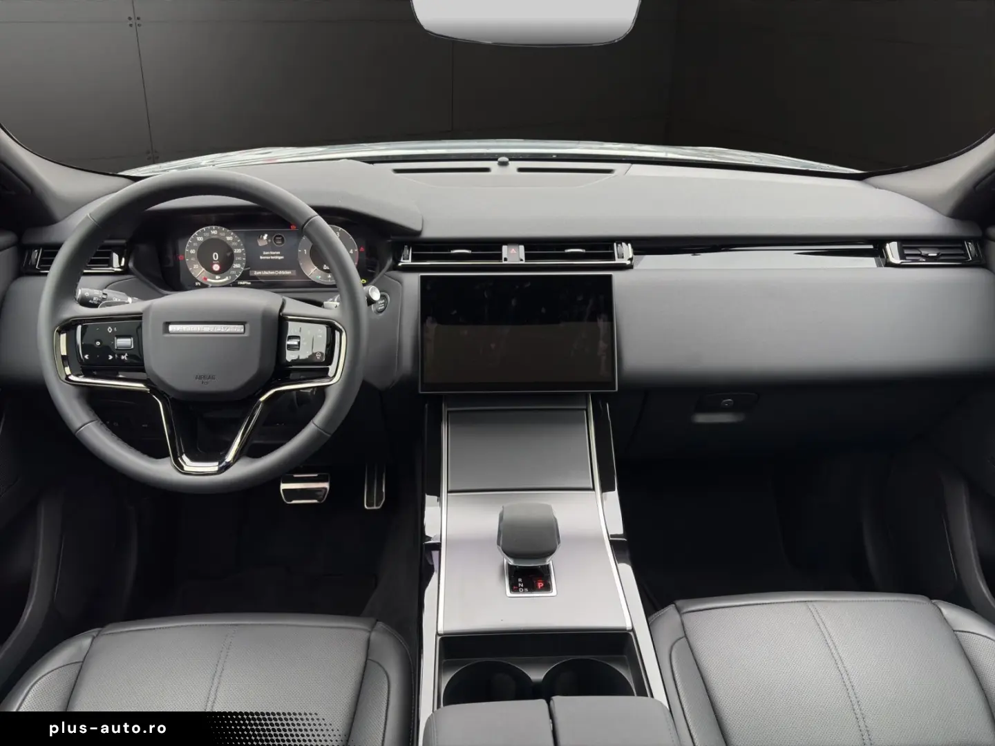 LAND ROVER Range Rover Velar D300 Dynamic SE Sprachsteueru.