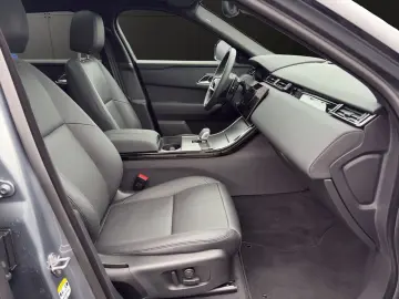 LAND ROVER Range Rover Velar D300 Dynamic SE Sprachsteueru.