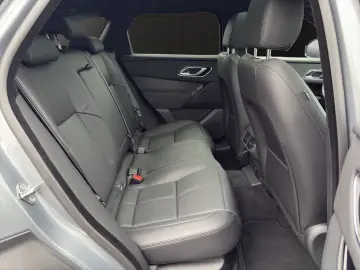 LAND ROVER Range Rover Velar D300 Dynamic SE Sprachsteueru.