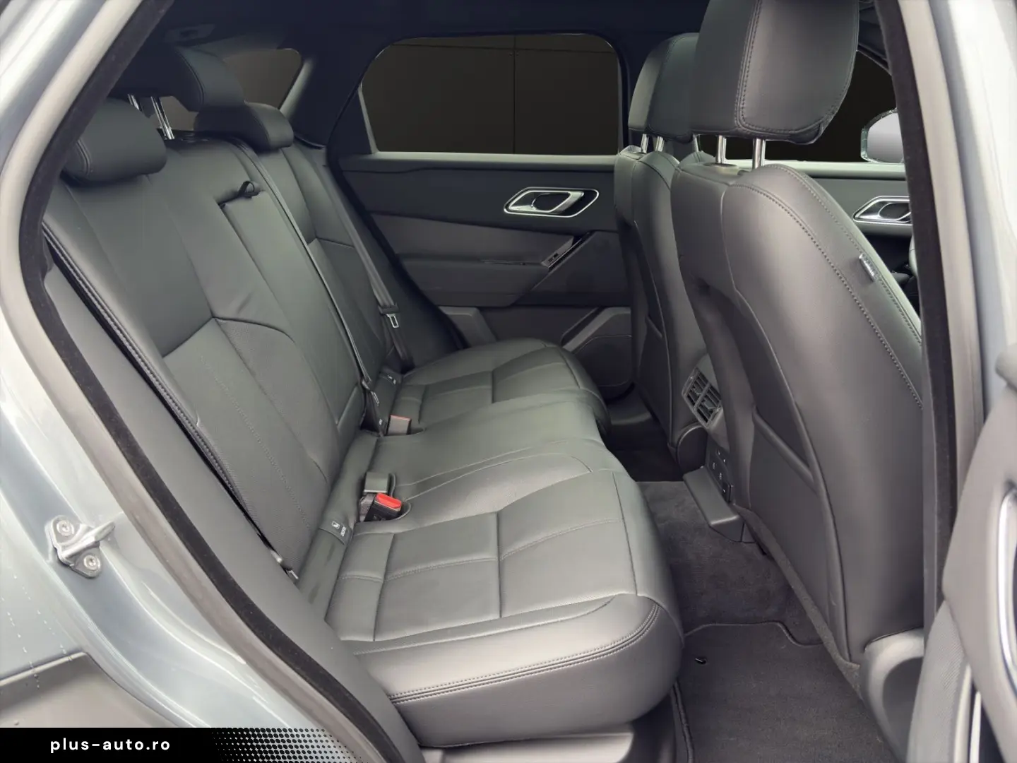 LAND ROVER Range Rover Velar D300 Dynamic SE Sprachsteueru.