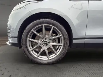 LAND ROVER Range Rover Velar D300 Dynamic SE Sprachsteueru.