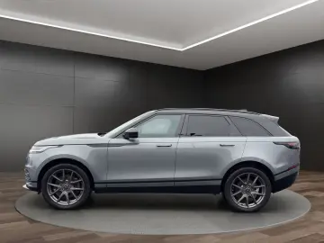 LAND ROVER Range Rover Velar D300 Dynamic SE Sprachsteueru.