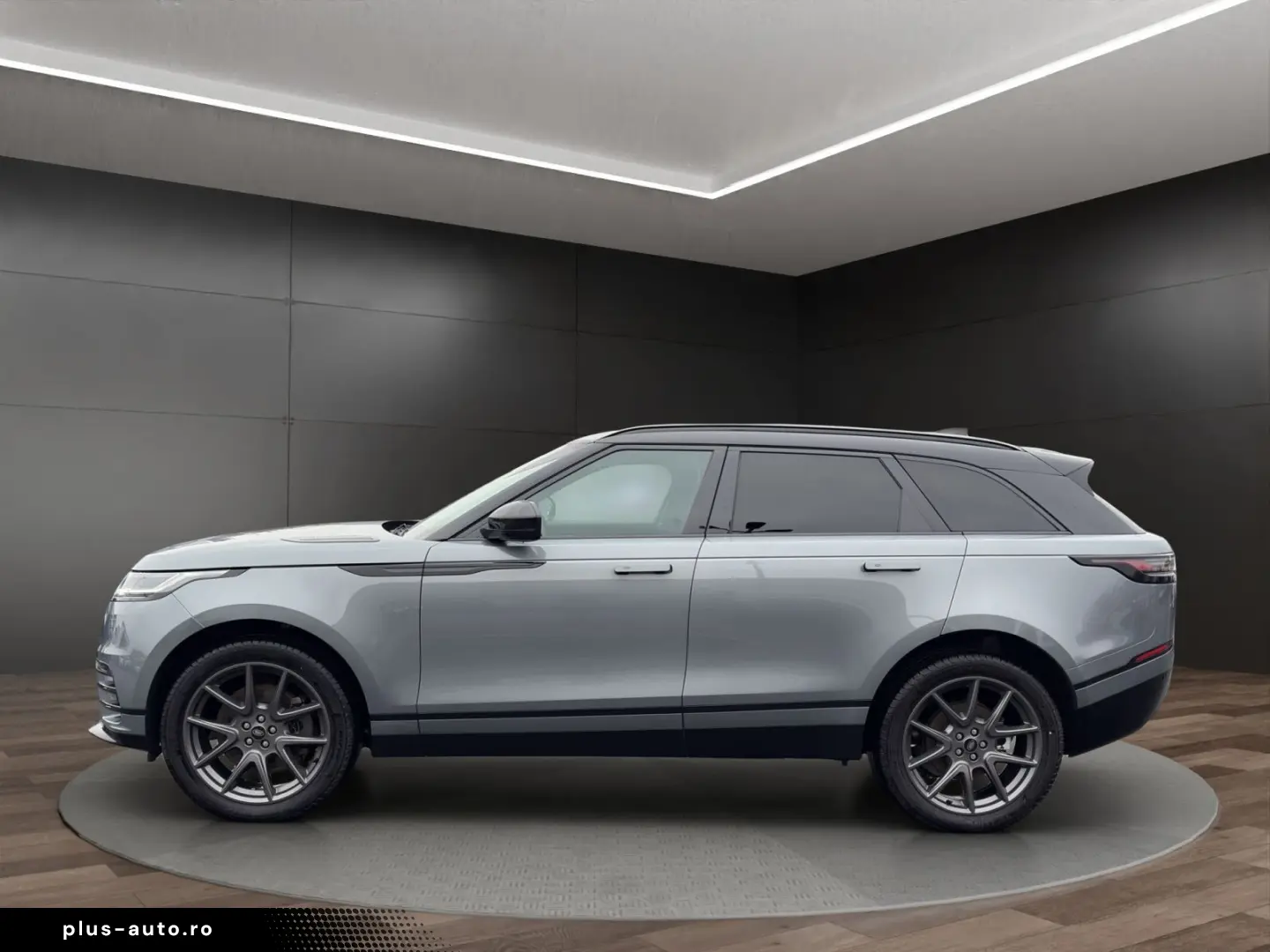 LAND ROVER Range Rover Velar D300 Dynamic SE Sprachsteueru.