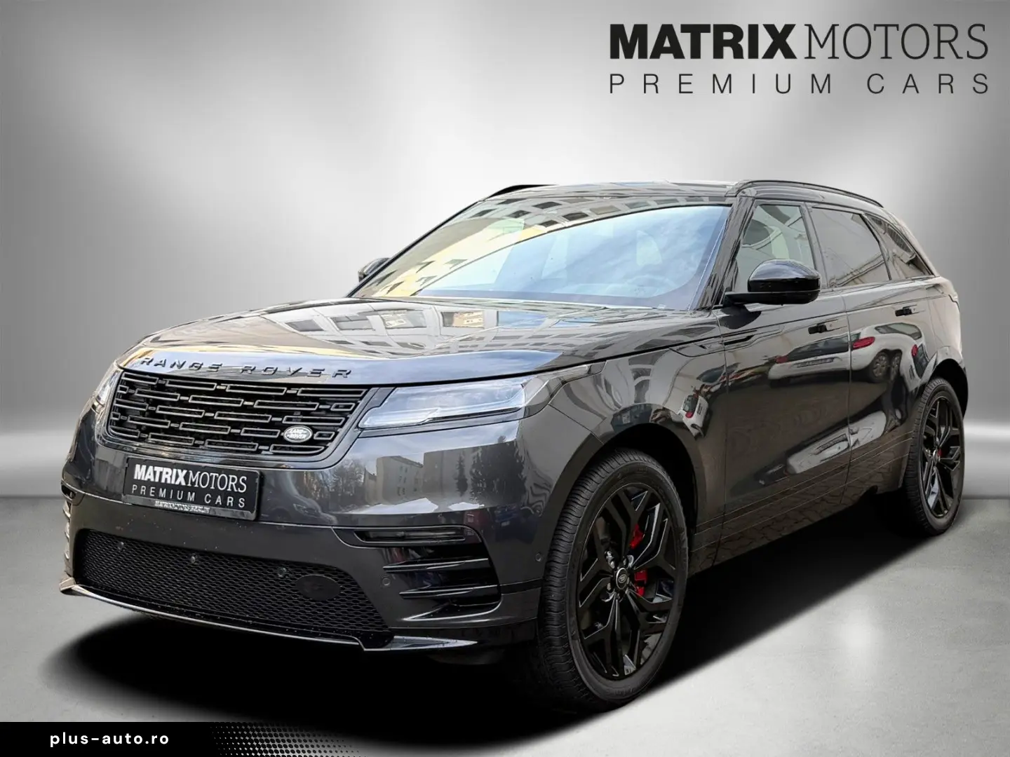 LAND ROVER Range Rover Velar D300 AWD DYNAMIC HSE