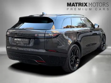 LAND ROVER Range Rover Velar D300 AWD DYNAMIC HSE