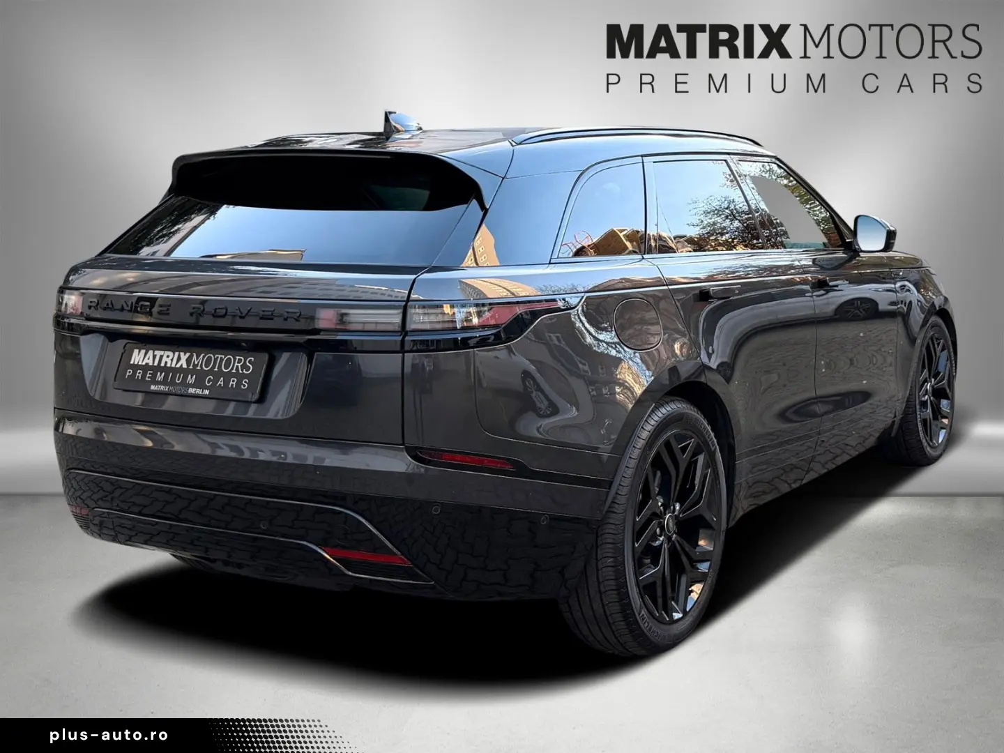 LAND ROVER Range Rover Velar D300 AWD DYNAMIC HSE