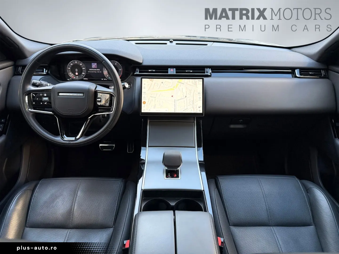 LAND ROVER Range Rover Velar D300 AWD DYNAMIC HSE