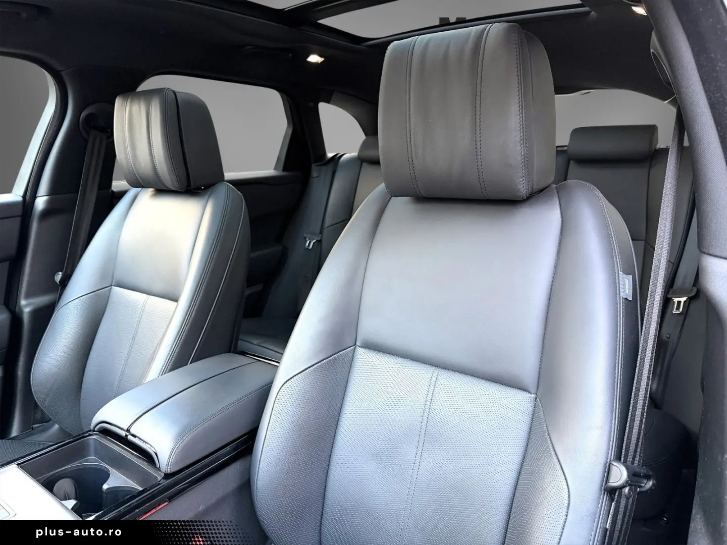 LAND ROVER Range Rover Velar D300 AWD DYNAMIC HSE