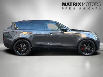 LAND ROVER Range Rover Velar D300 AWD DYNAMIC HSE