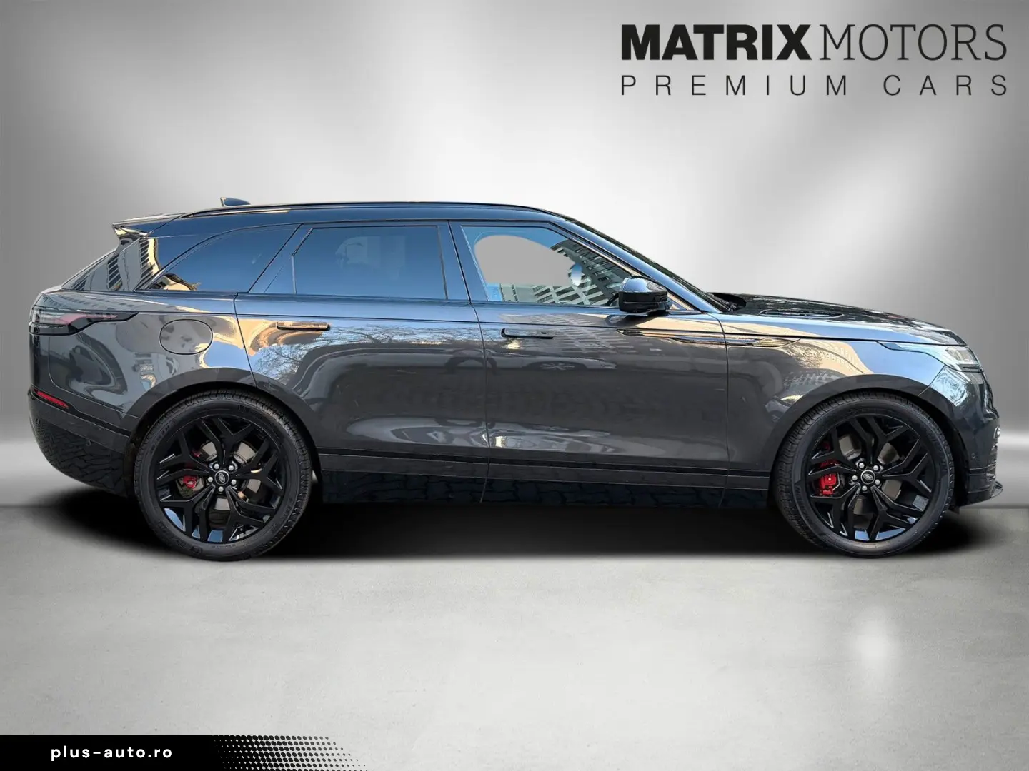 LAND ROVER Range Rover Velar D300 AWD DYNAMIC HSE