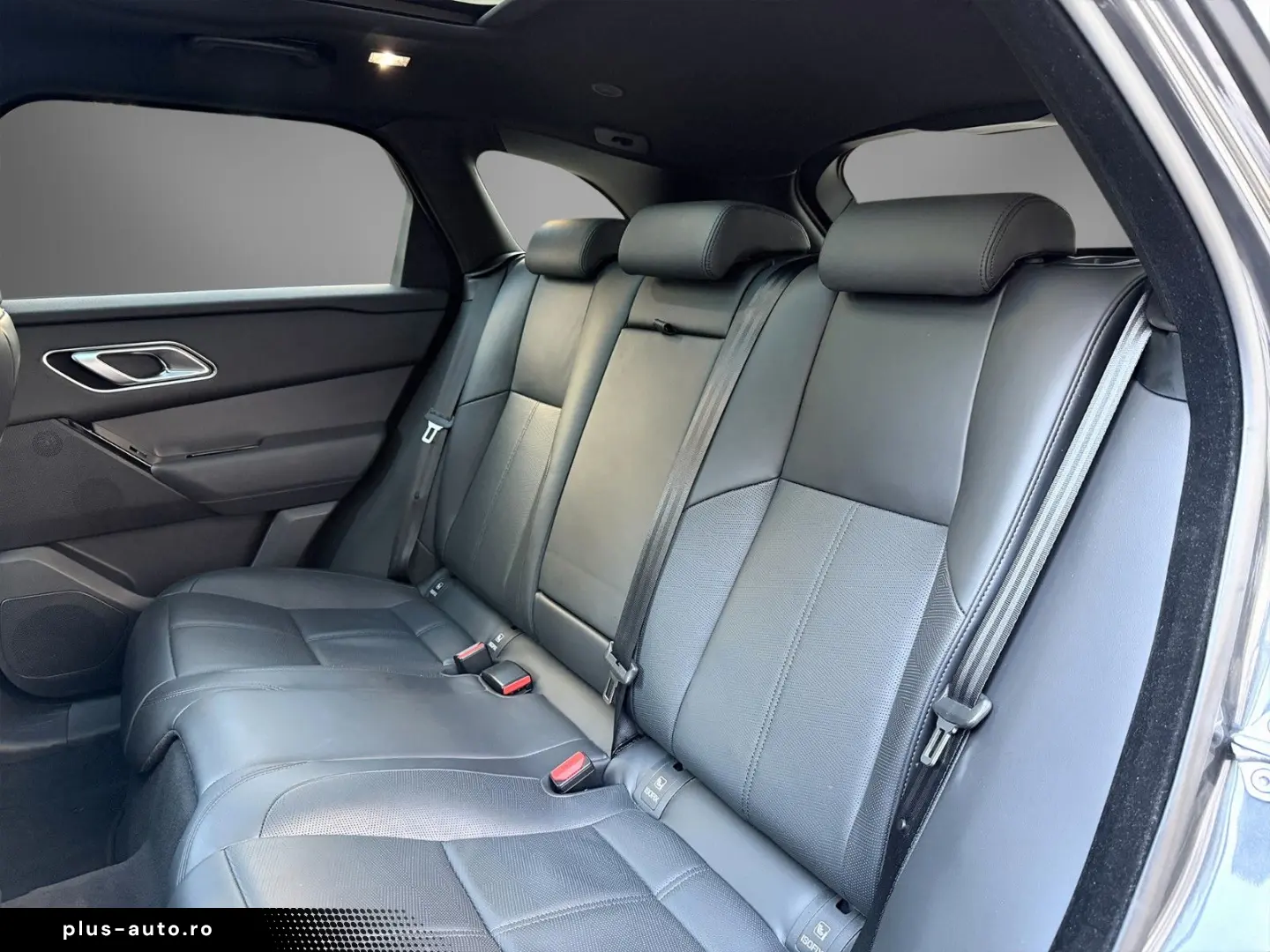 LAND ROVER Range Rover Velar D300 AWD DYNAMIC HSE