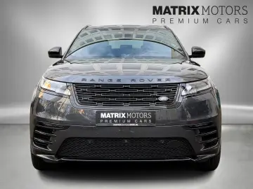 LAND ROVER Range Rover Velar D300 AWD DYNAMIC HSE