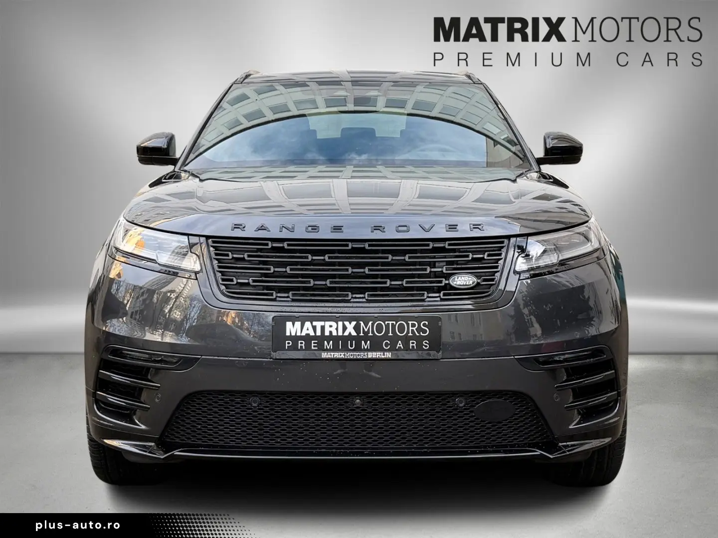 LAND ROVER Range Rover Velar D300 AWD DYNAMIC HSE