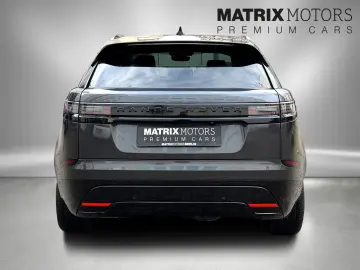 LAND ROVER Range Rover Velar D300 AWD DYNAMIC HSE