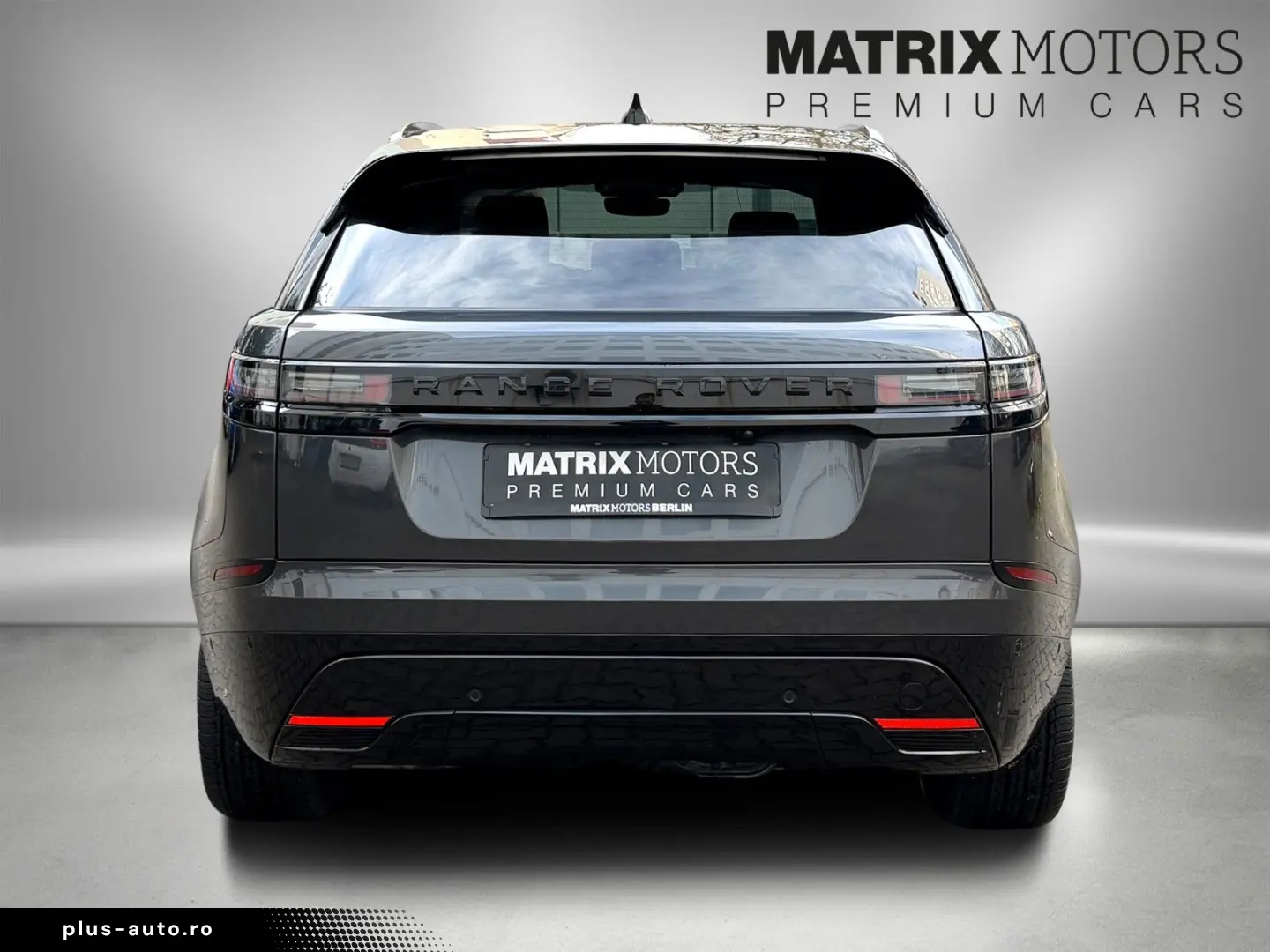 LAND ROVER Range Rover Velar D300 AWD DYNAMIC HSE