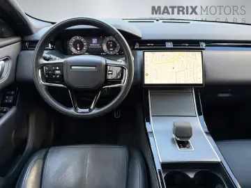 LAND ROVER Range Rover Velar D300 AWD DYNAMIC HSE