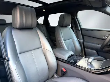 LAND ROVER Range Rover Velar D300 AWD DYNAMIC HSE