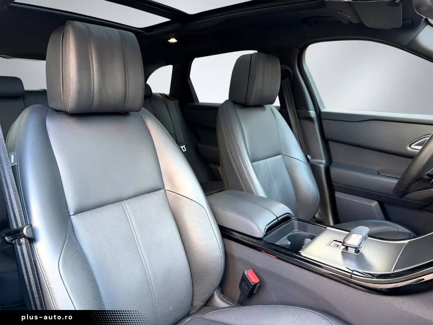 LAND ROVER Range Rover Velar D300 AWD DYNAMIC HSE