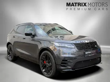 LAND ROVER Range Rover Velar D300 AWD DYNAMIC HSE