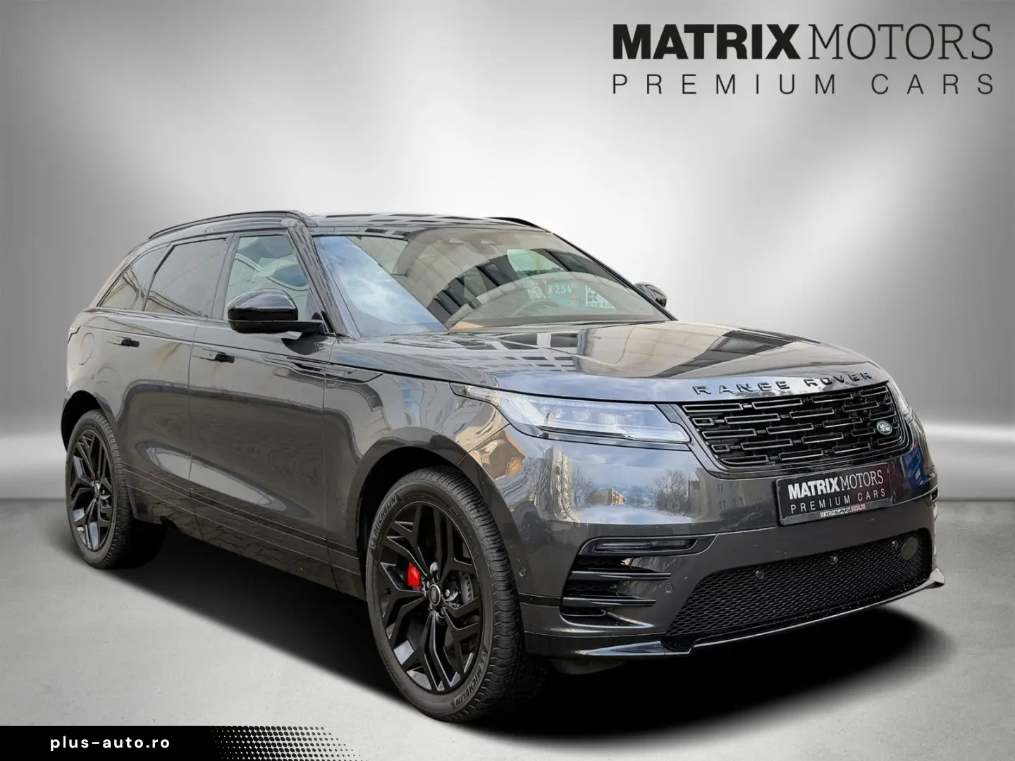 LAND ROVER Range Rover Velar D300 AWD DYNAMIC HSE