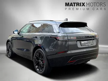 LAND ROVER Range Rover Velar D300 AWD DYNAMIC HSE