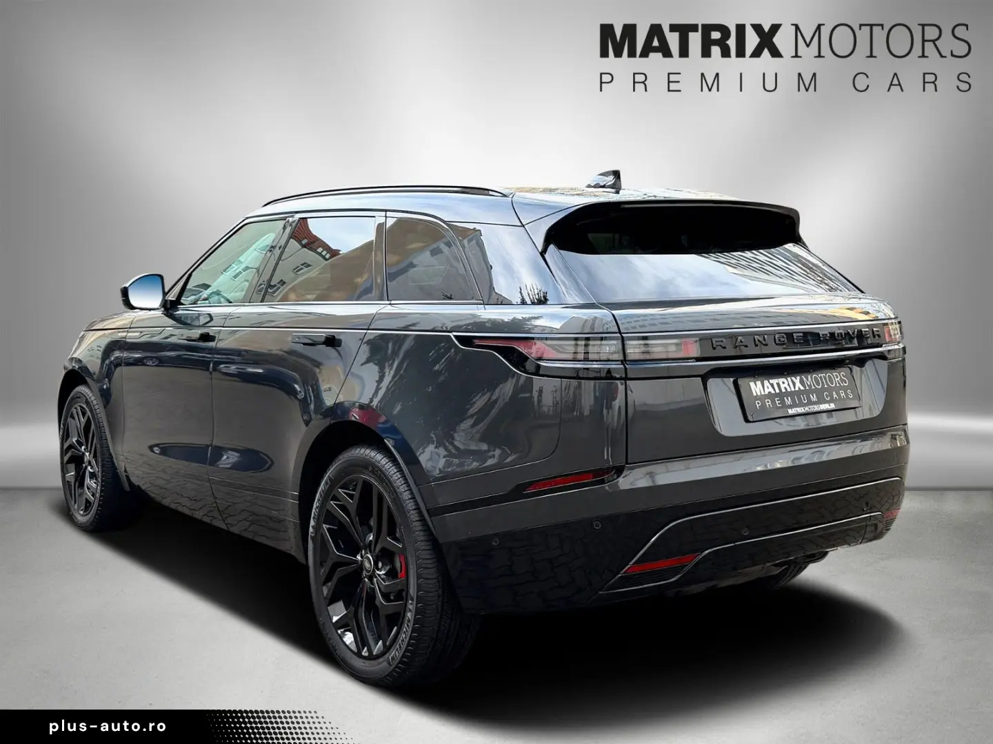 LAND ROVER Range Rover Velar D300 AWD DYNAMIC HSE