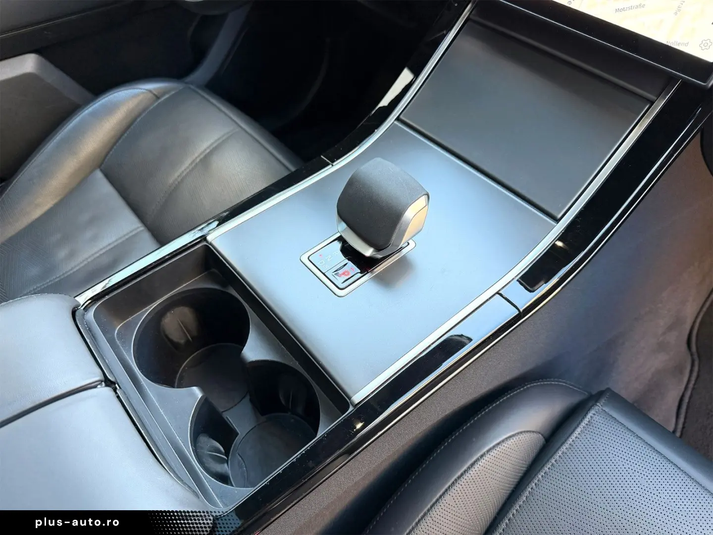 LAND ROVER Range Rover Velar D300 AWD DYNAMIC HSE