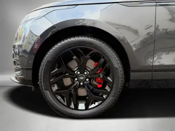 LAND ROVER Range Rover Velar D300 AWD DYNAMIC HSE