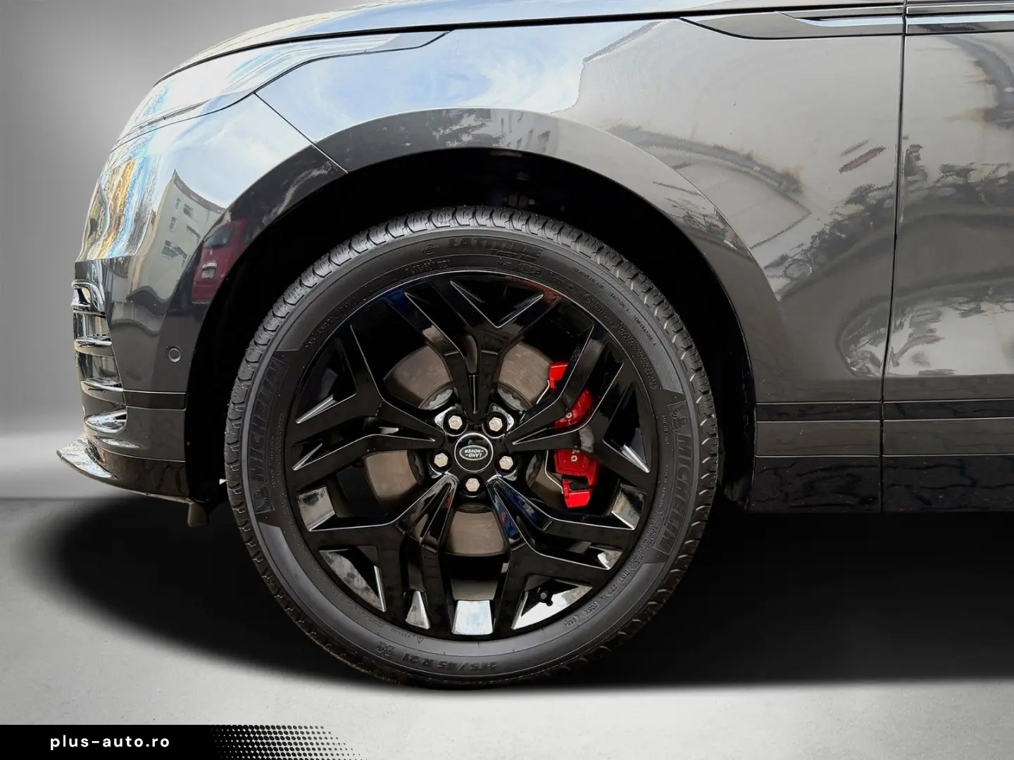 LAND ROVER Range Rover Velar D300 AWD DYNAMIC HSE