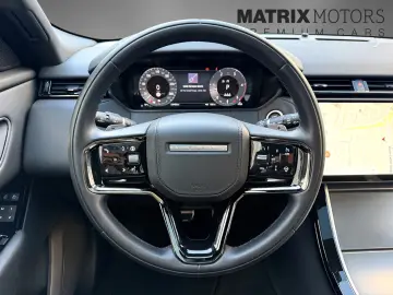 LAND ROVER Range Rover Velar D300 AWD DYNAMIC HSE