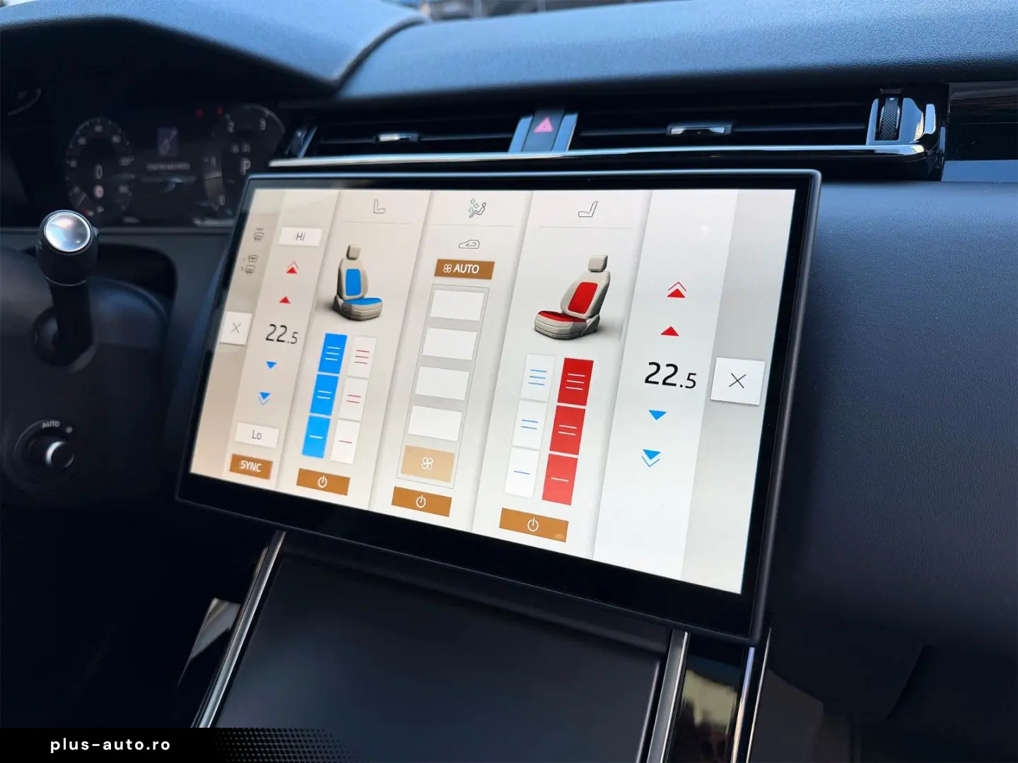 LAND ROVER Range Rover Velar D300 AWD DYNAMIC HSE