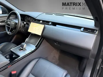 LAND ROVER Range Rover Velar D300 AWD DYNAMIC HSE