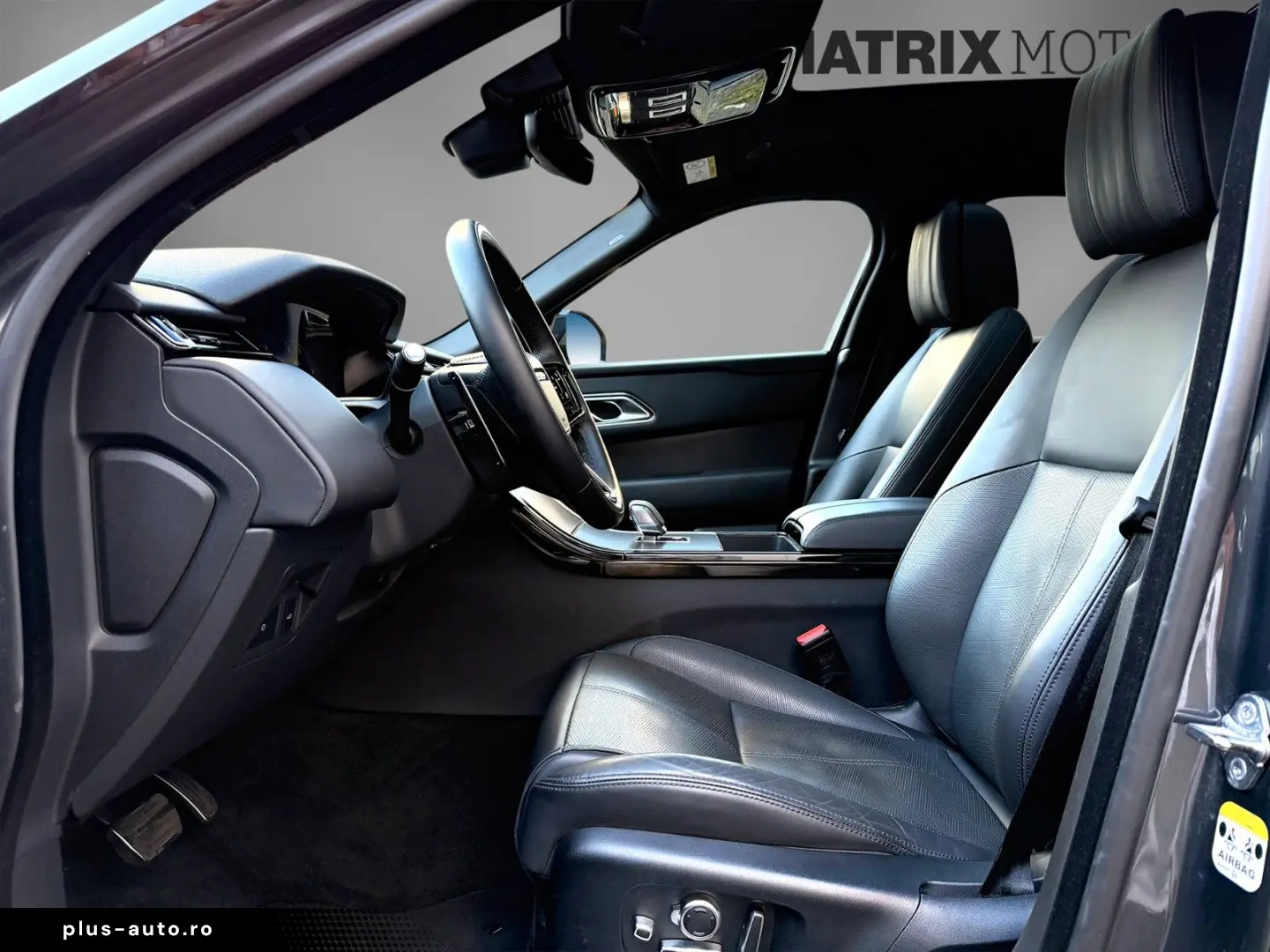 LAND ROVER Range Rover Velar D300 AWD DYNAMIC HSE