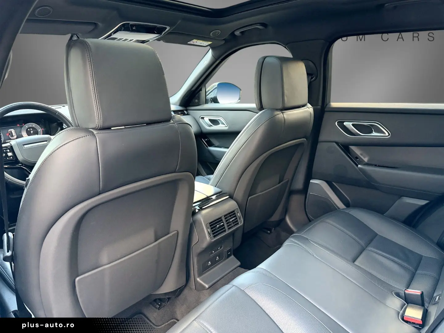 LAND ROVER Range Rover Velar D300 AWD DYNAMIC HSE