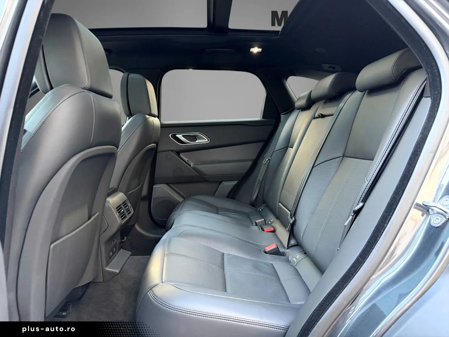 LAND ROVER Range Rover Velar D300 AWD DYNAMIC HSE