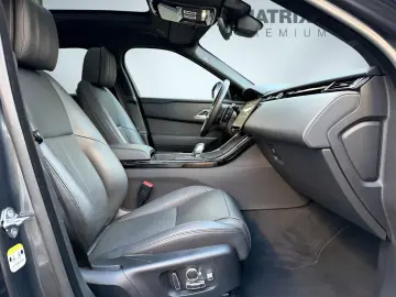 LAND ROVER Range Rover Velar D300 AWD DYNAMIC HSE