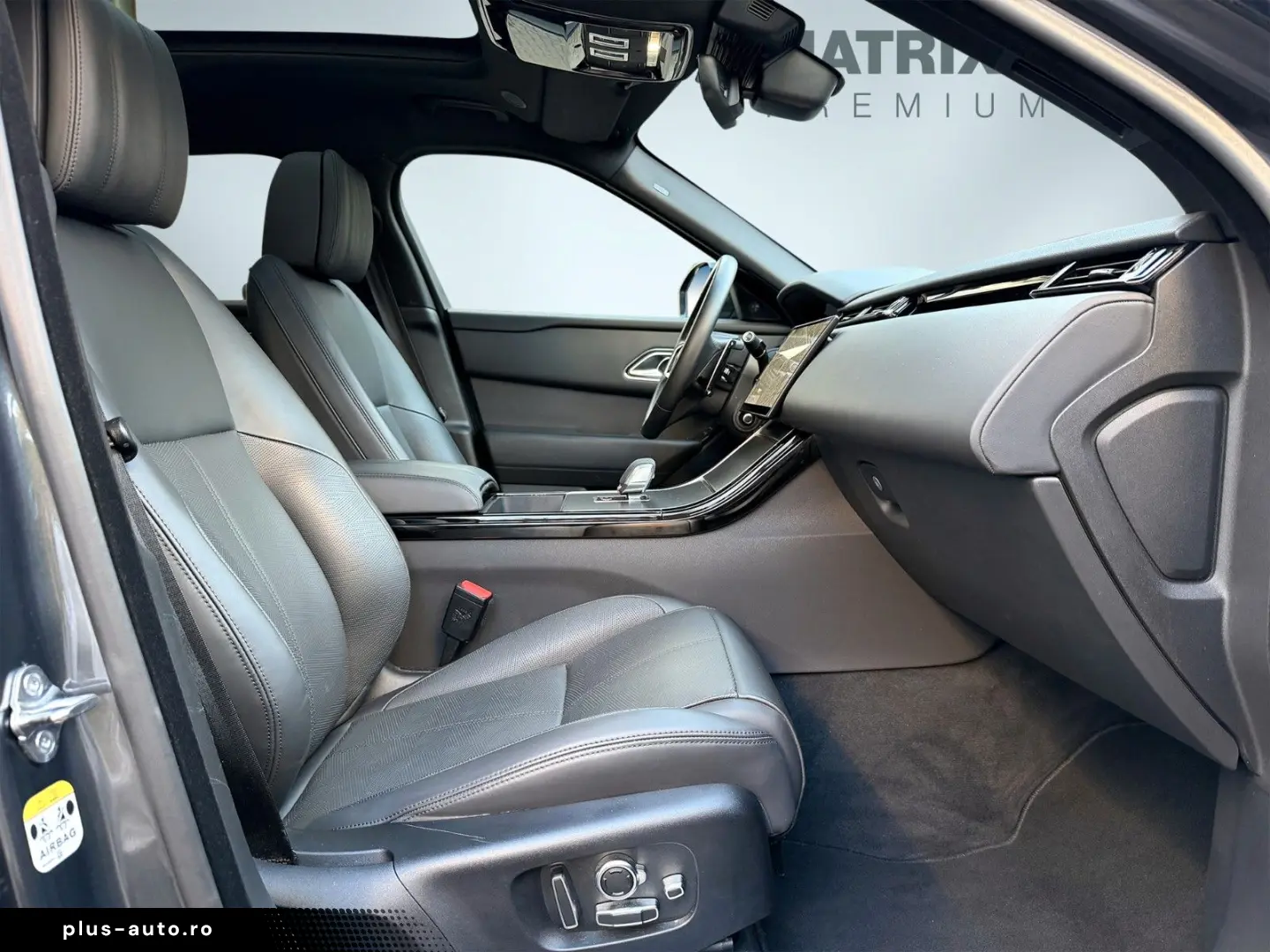 LAND ROVER Range Rover Velar D300 AWD DYNAMIC HSE