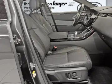 LAND ROVER Range Rover Velar P400e Hybrid Dynamic SE AHK HU