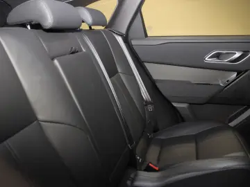 LAND ROVER Range Rover Velar P400e Hybrid Dynamic SE AHK HU