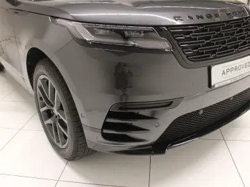 LAND ROVER Range Rover Velar P400e Hybrid Dynamic SE AHK HU