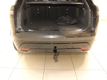 LAND ROVER Range Rover Velar P400e Hybrid Dynamic SE AHK HU