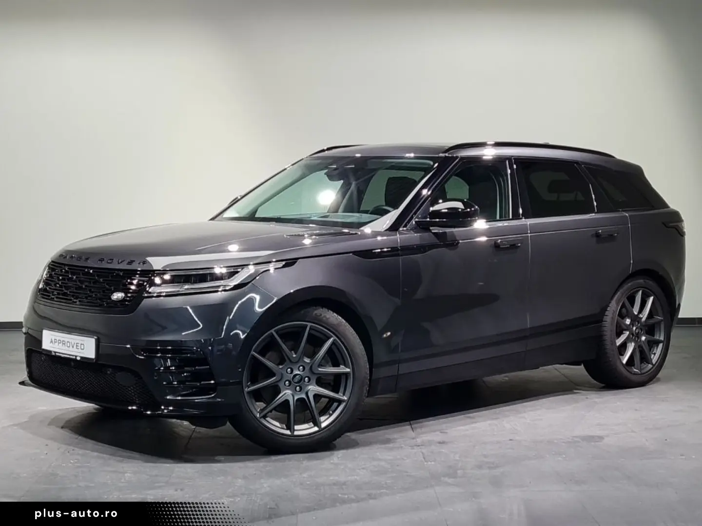 LAND ROVER Range Rover Velar D300 Dynamic HSE