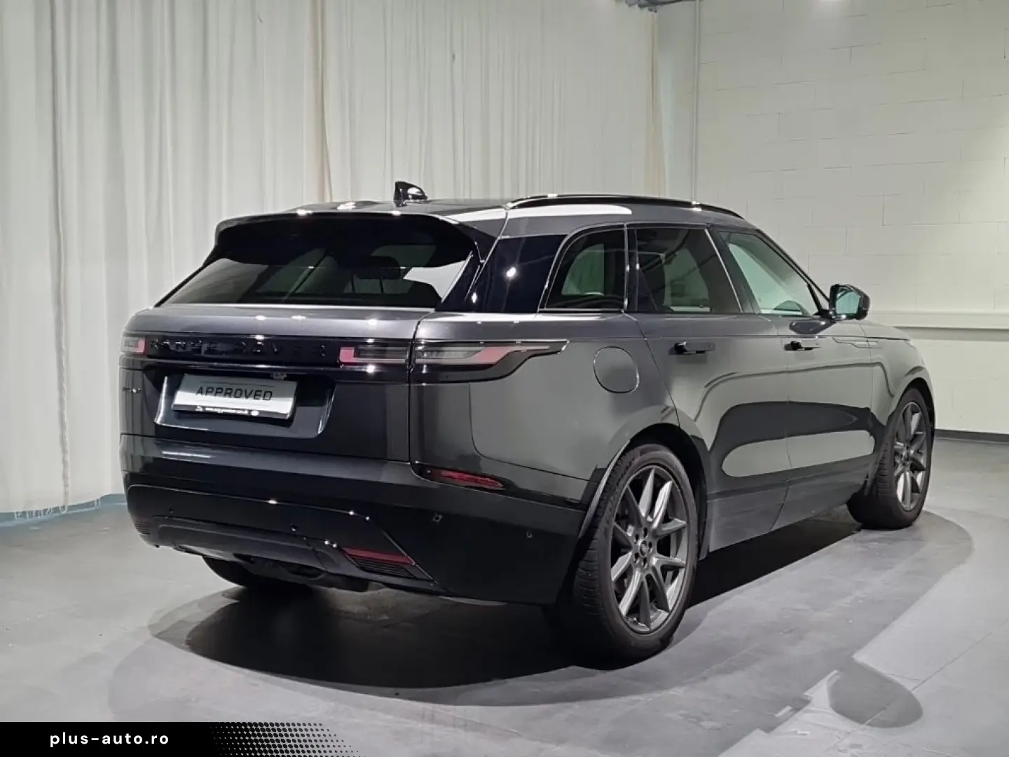 LAND ROVER Range Rover Velar D300 Dynamic HSE