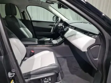 LAND ROVER Range Rover Velar D300 Dynamic HSE