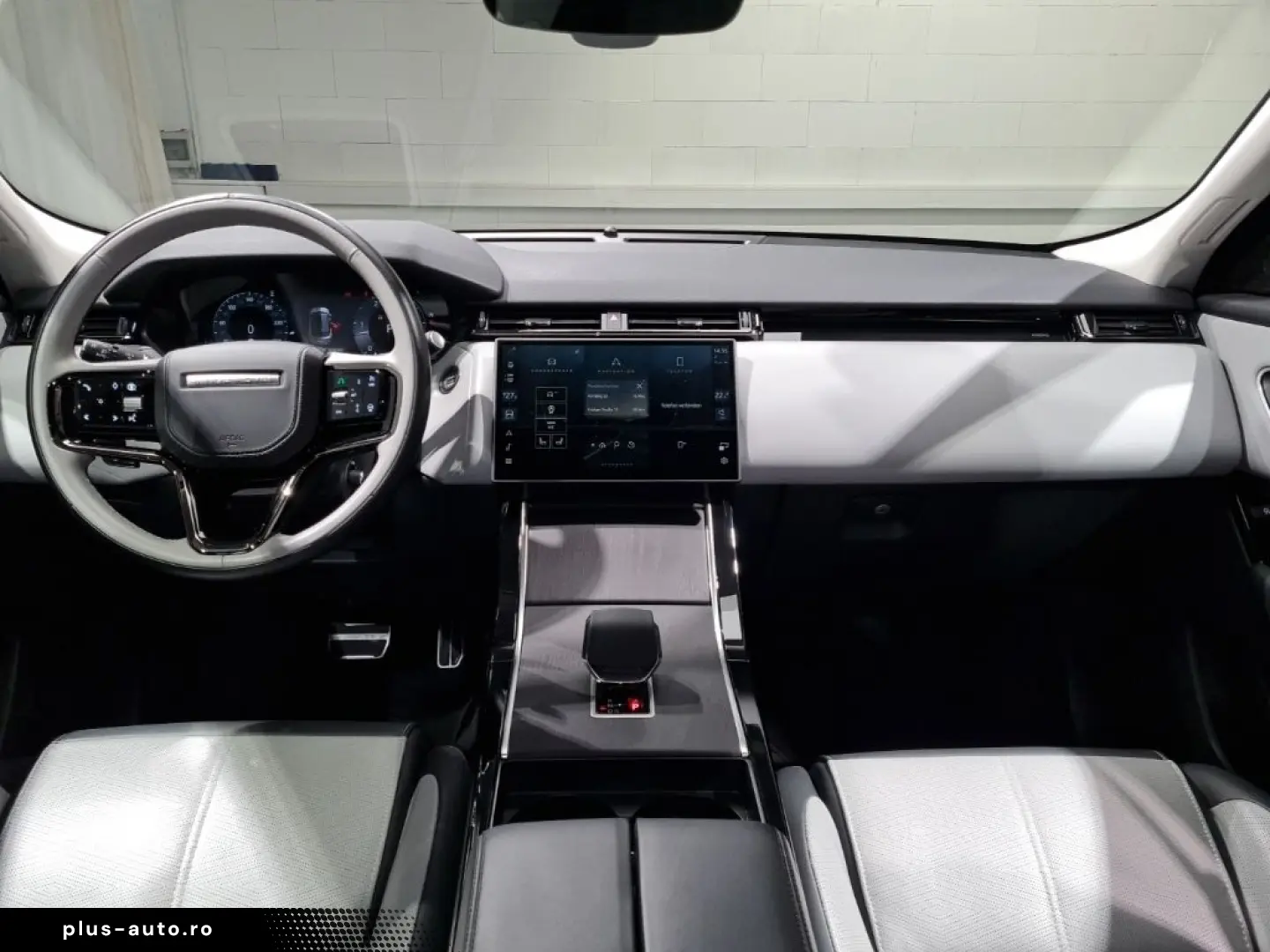 LAND ROVER Range Rover Velar D300 Dynamic HSE