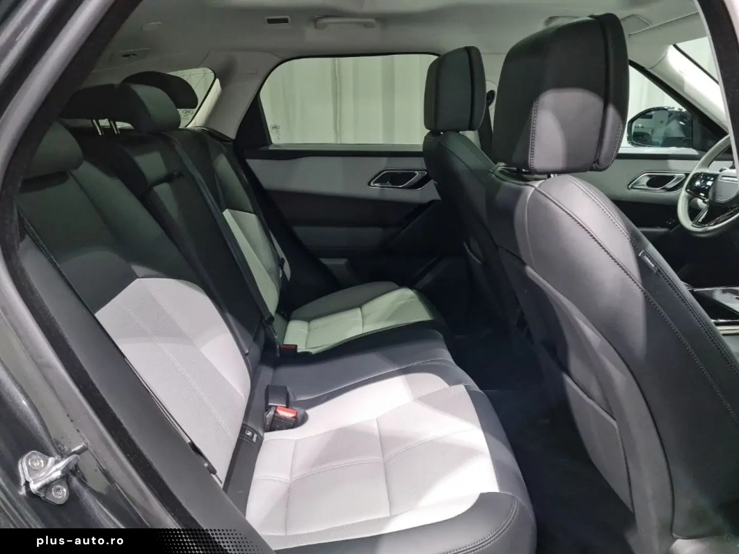 LAND ROVER Range Rover Velar D300 Dynamic HSE