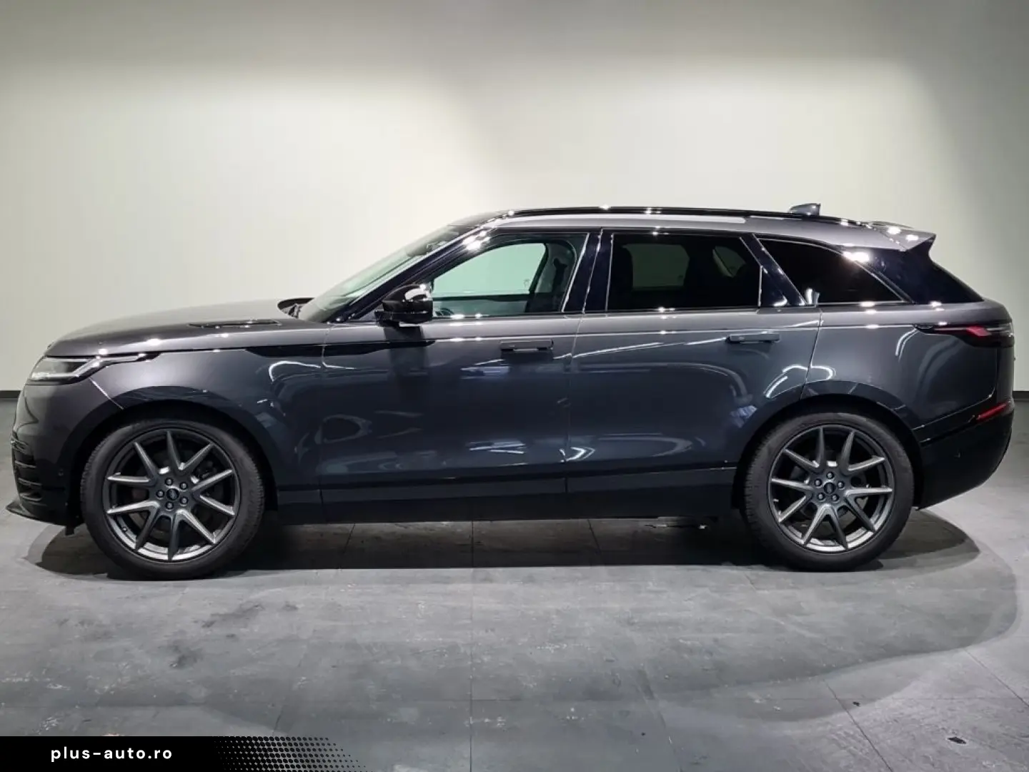 LAND ROVER Range Rover Velar D300 Dynamic HSE